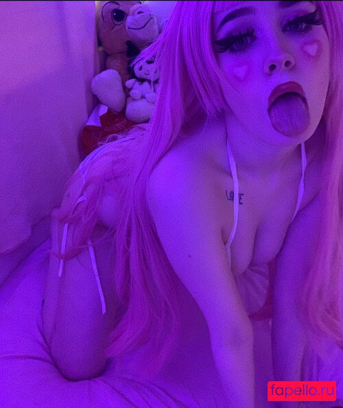Ghostbabiii Nude Onlyfans Photo 20
