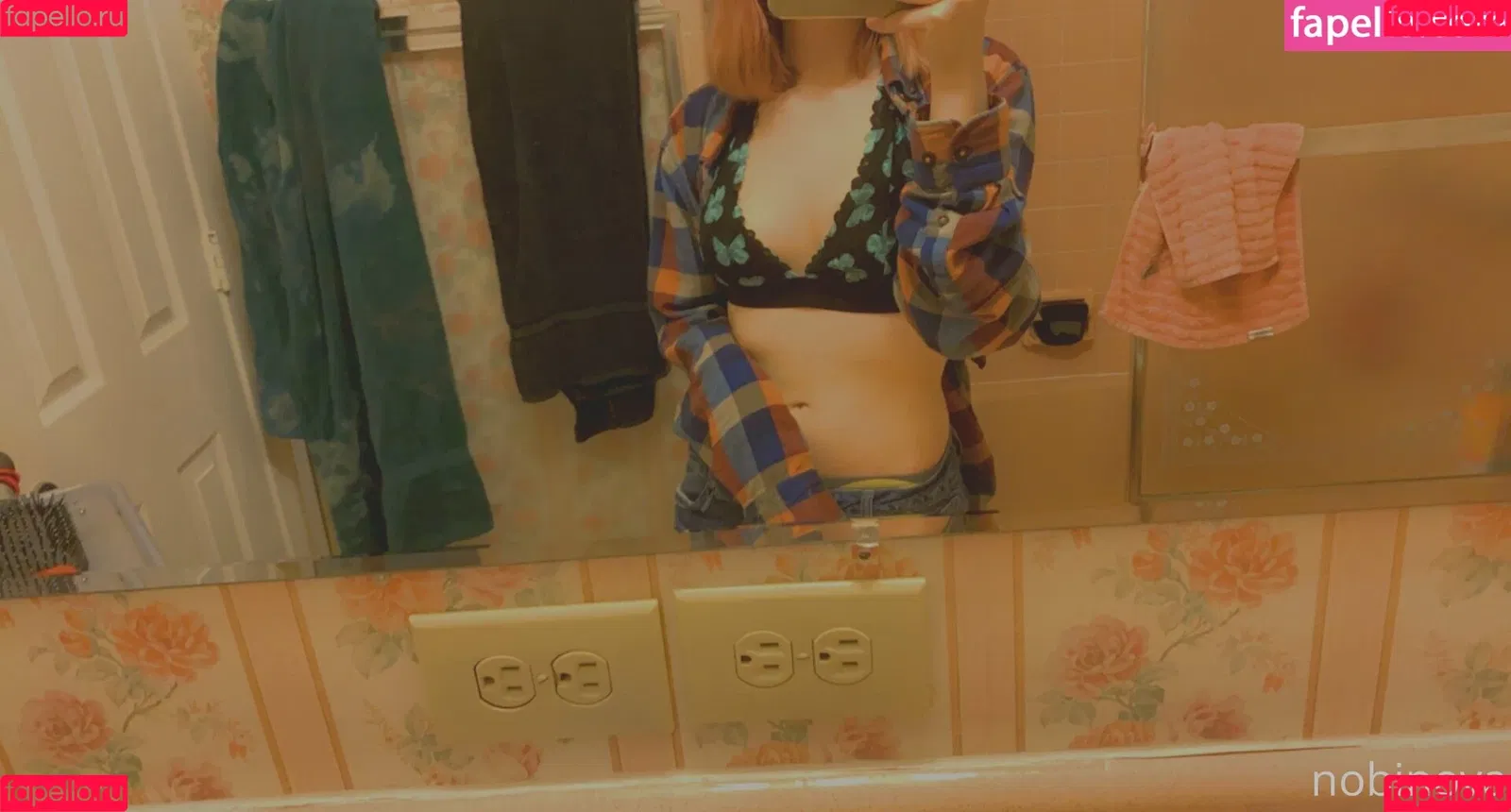 nobinova Onlyfans Photo Gallery 