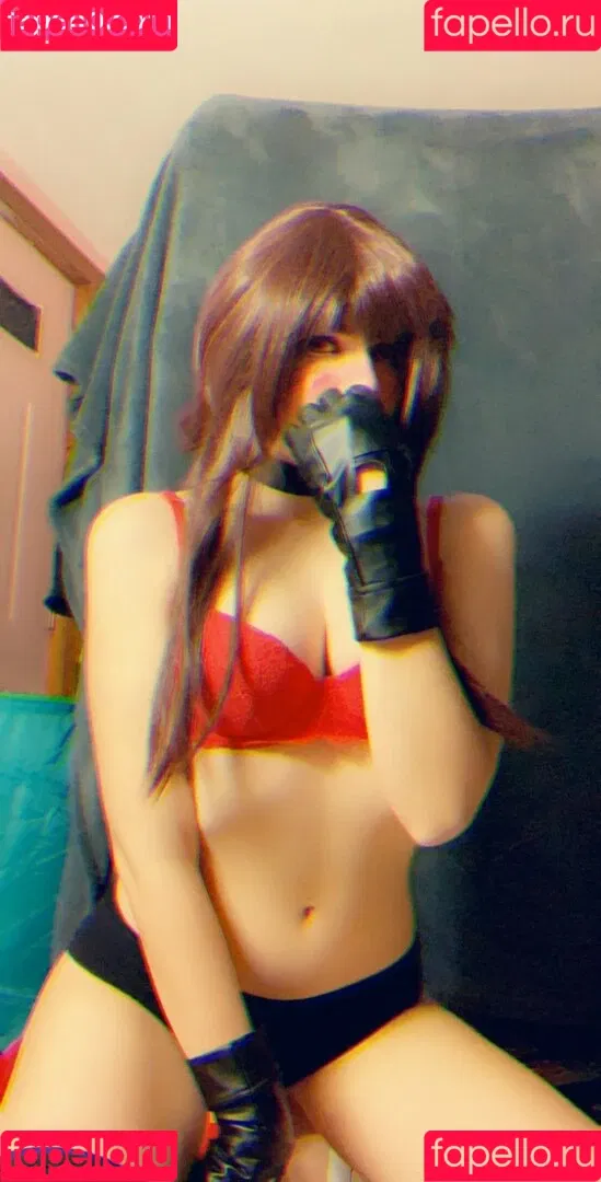 nobinova Onlyfans Photo Gallery 