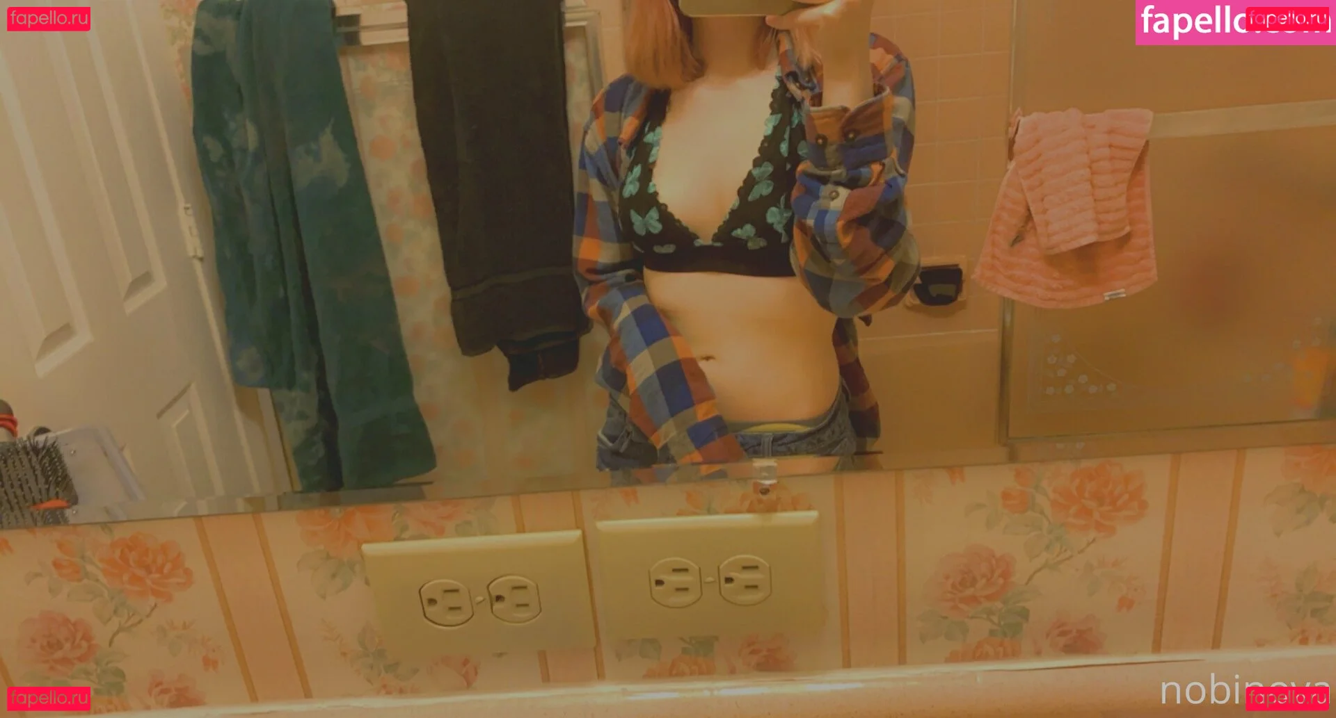 nobinova Onlyfans Photo Gallery 