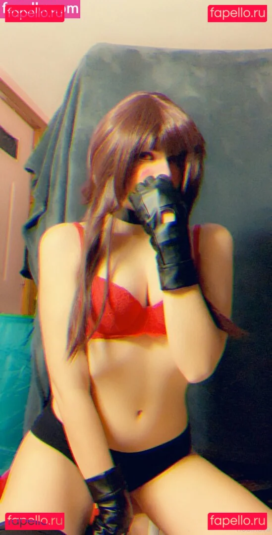 nobinova Onlyfans Photo Gallery 