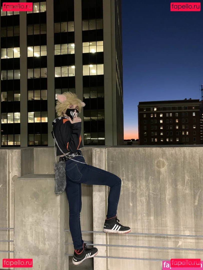 nobinova Onlyfans Photo Gallery 