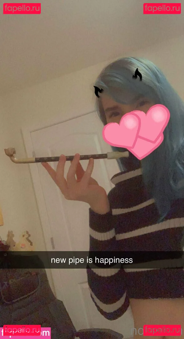 nobinova Onlyfans Photo Gallery 