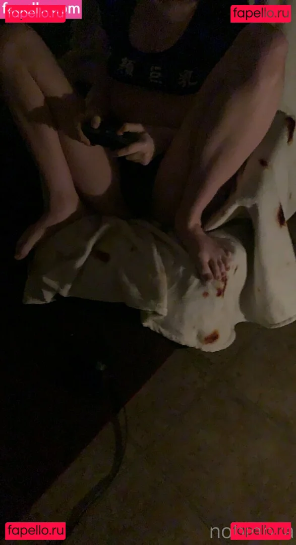 nobinova Onlyfans Photo Gallery 