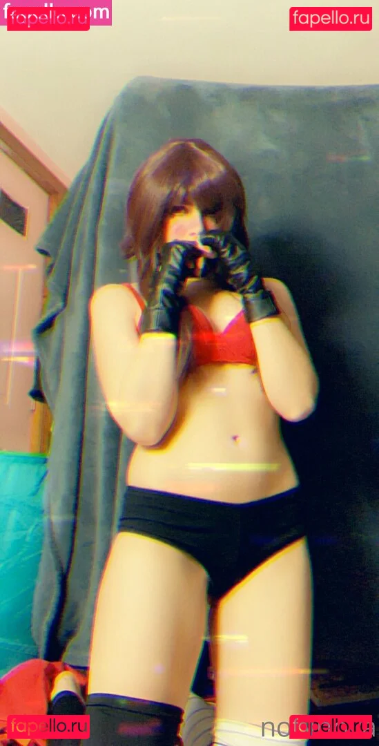 nobinova Onlyfans Photo Gallery 