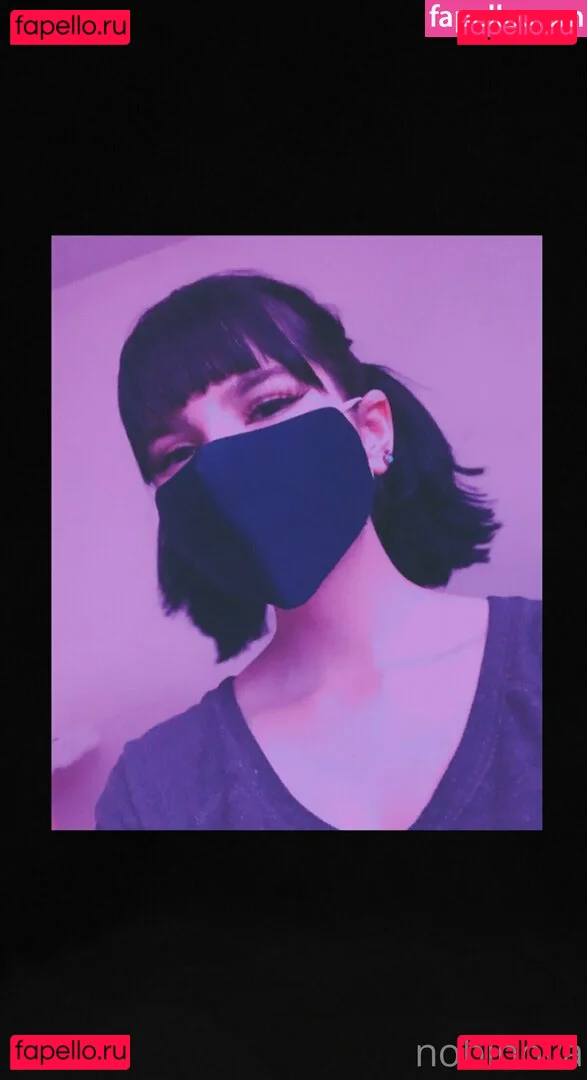 nobinova Onlyfans Photo Gallery 