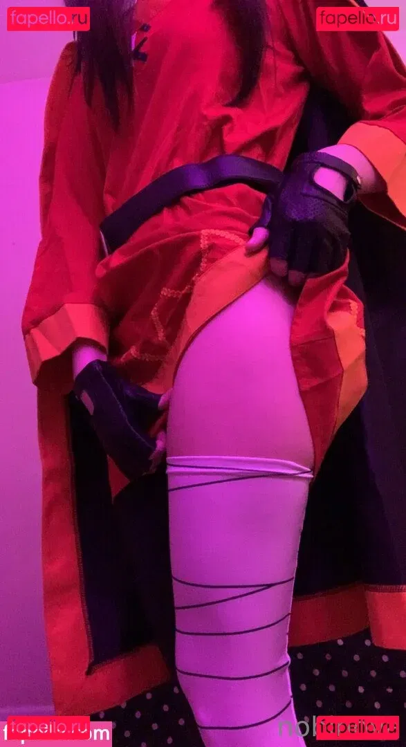 nobinova Onlyfans Photo Gallery 