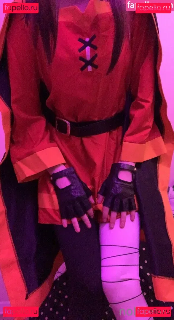 nobinova Onlyfans Photo Gallery 