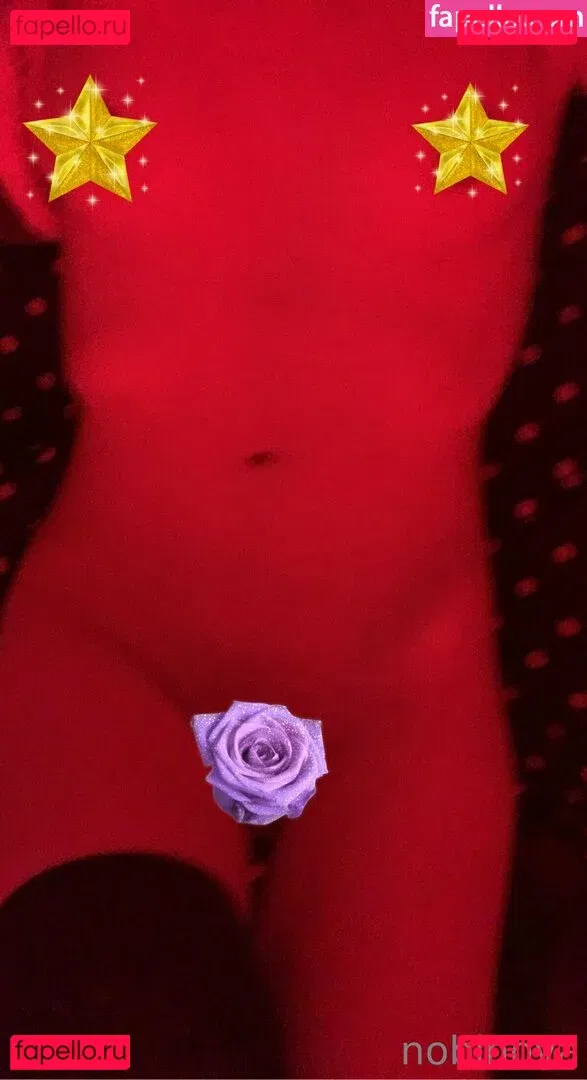 nobinova Onlyfans Photo Gallery 