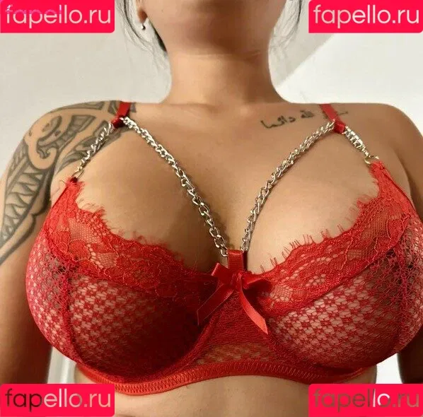 Jayla Jolie Onlyfans Photo Gallery 