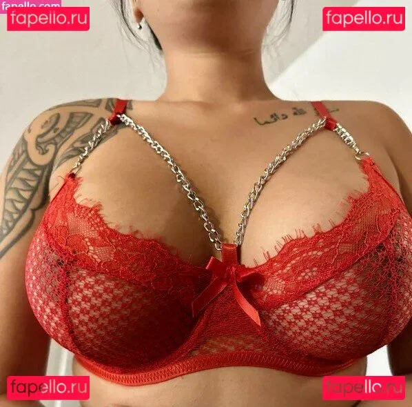 Jayla Jolie Onlyfans Photo Gallery 