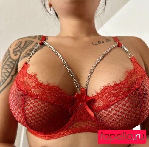 Jayla Jolie Nude Onlyfans Photo 6