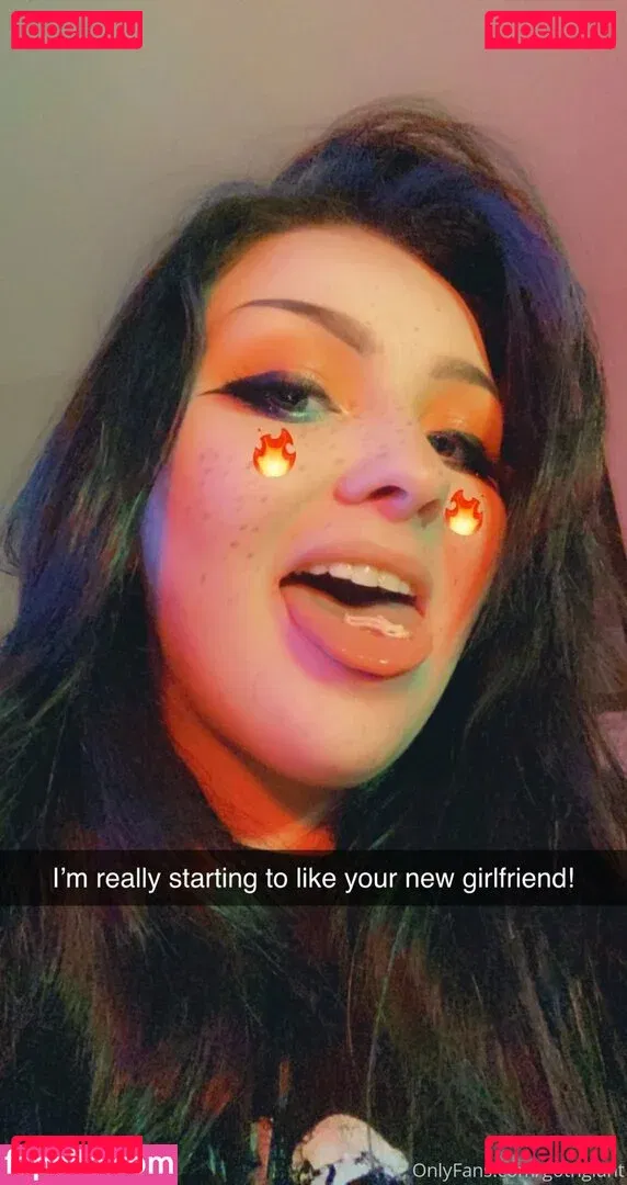 gothgiant Onlyfans Photo Gallery 