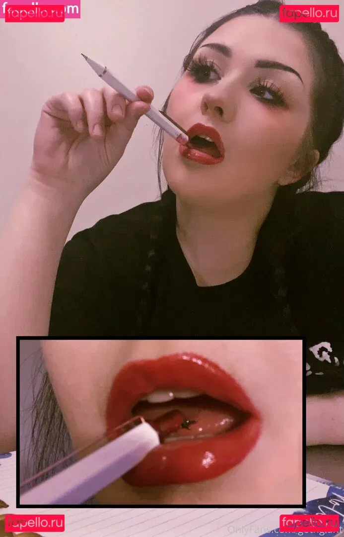 gothgiant Onlyfans Photo Gallery 