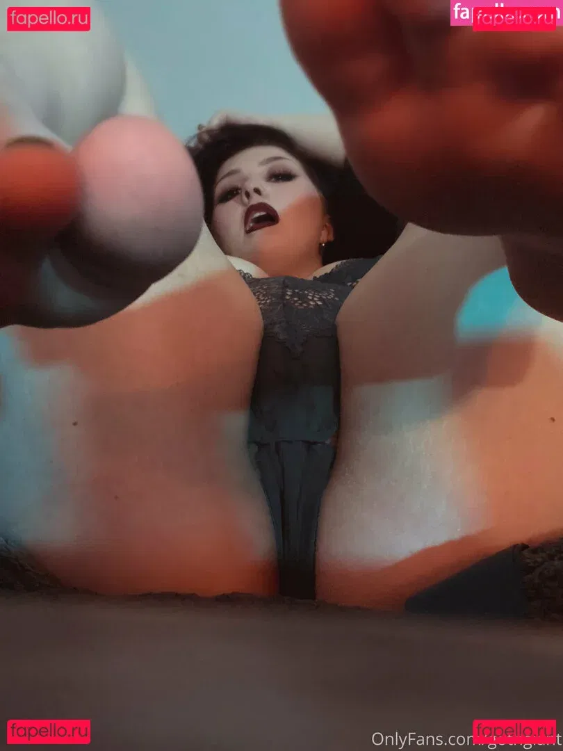 gothgiant Onlyfans Photo Gallery 