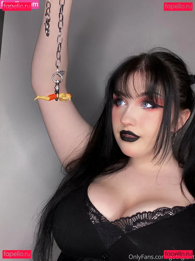 gothgiant Onlyfans Photo Gallery 