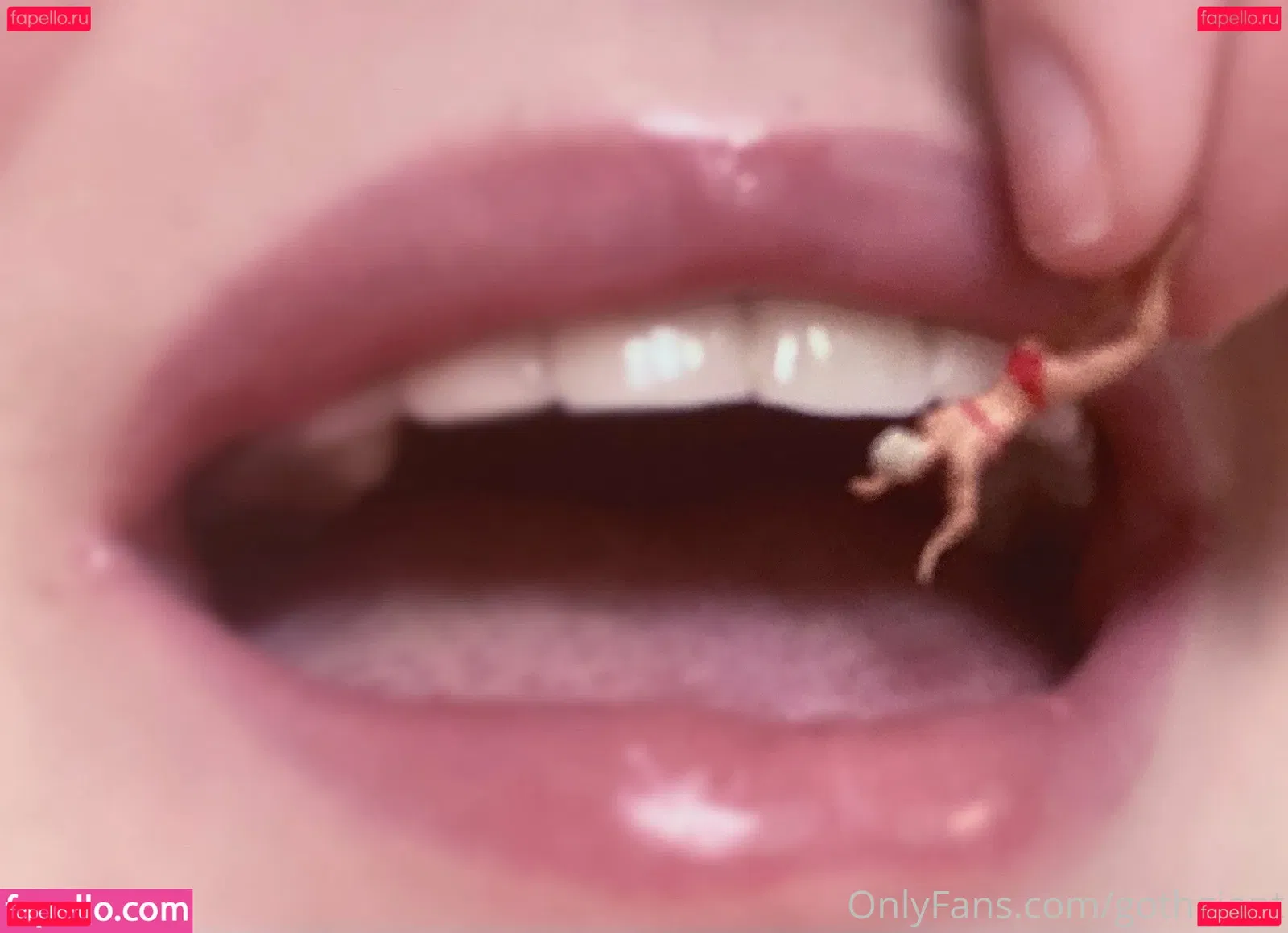 gothgiant Onlyfans Photo Gallery 