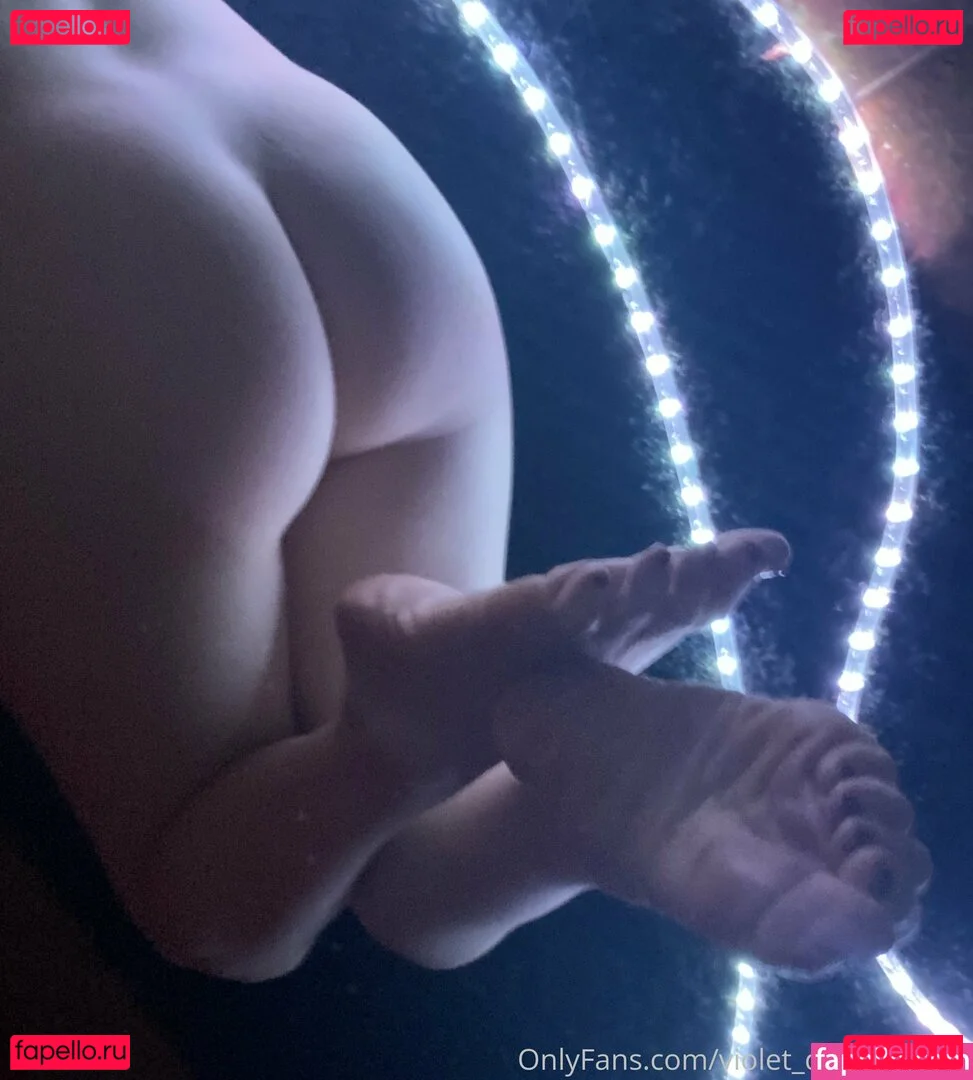 violet_de_beauvoir Onlyfans Photo Gallery 