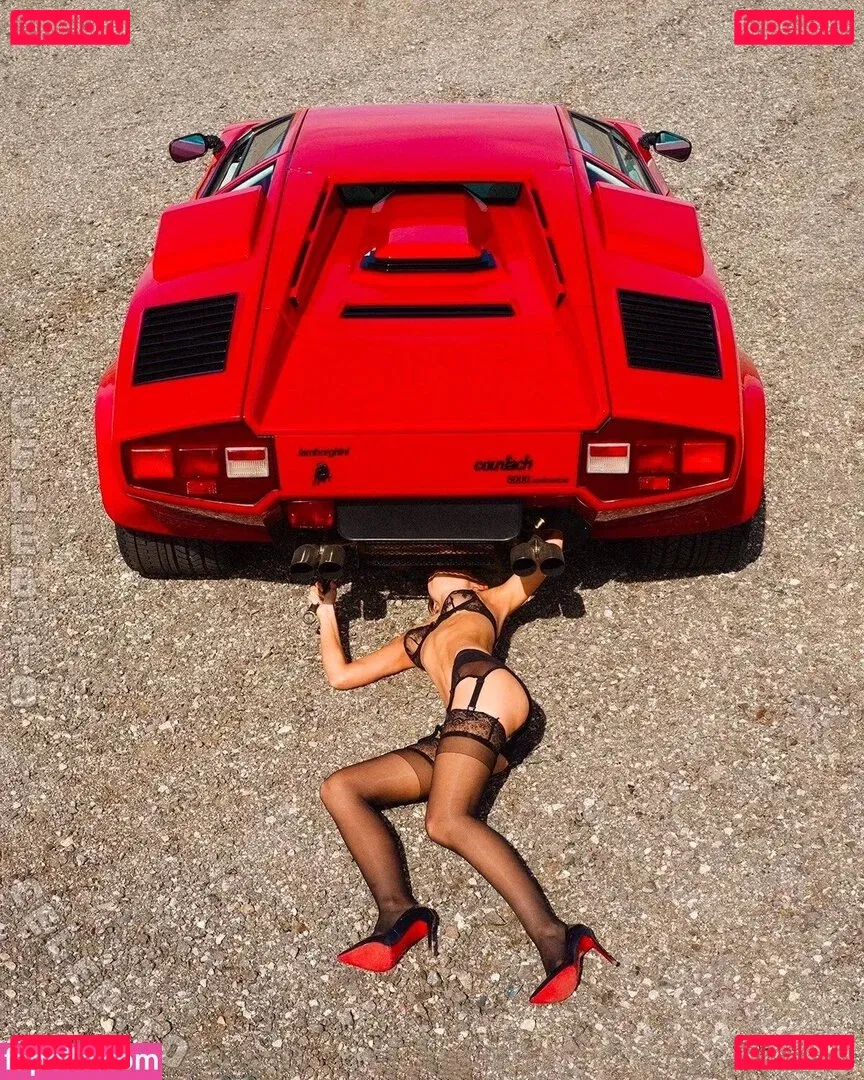 Scarlett Leithold Onlyfans Photo Gallery 