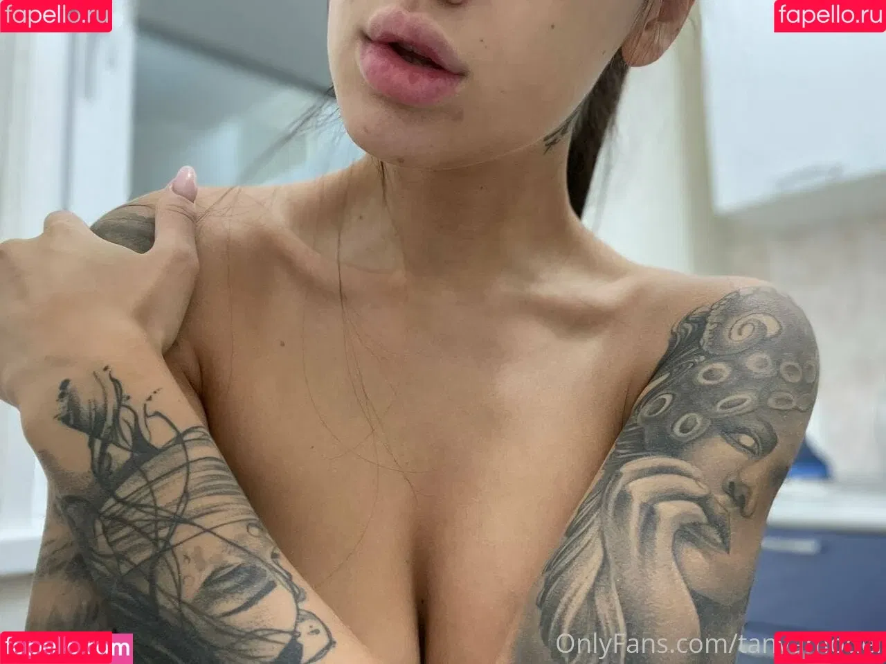 tanyamodel Onlyfans Photo Gallery 