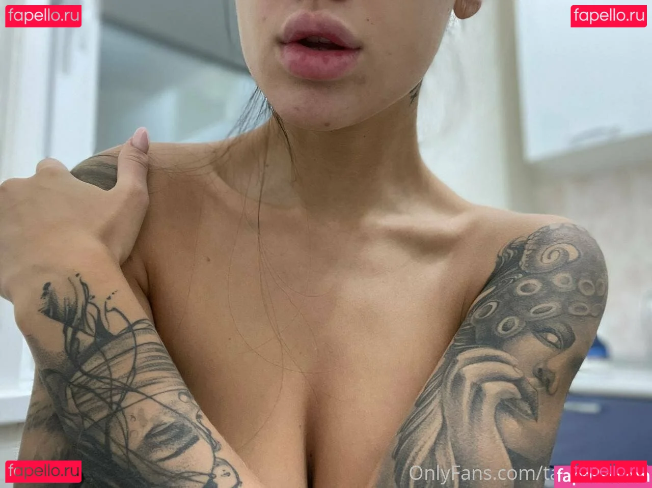 tanyamodel Onlyfans Photo Gallery 