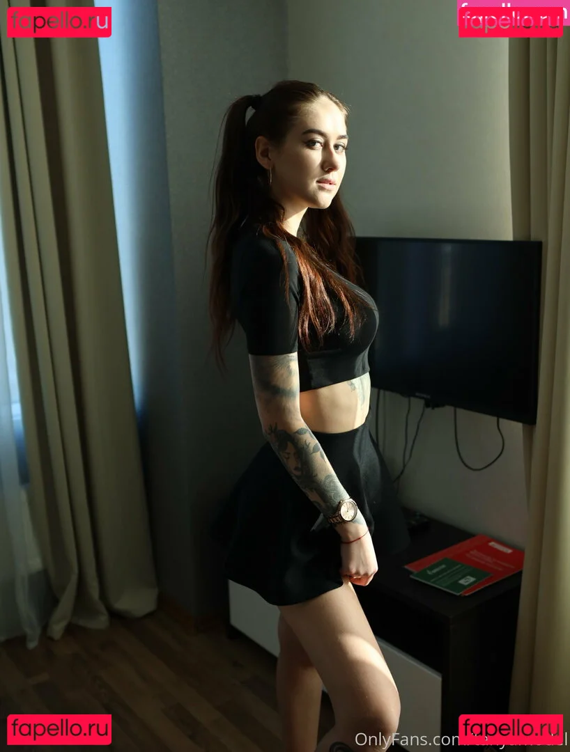 tanyamodel Onlyfans Photo Gallery 