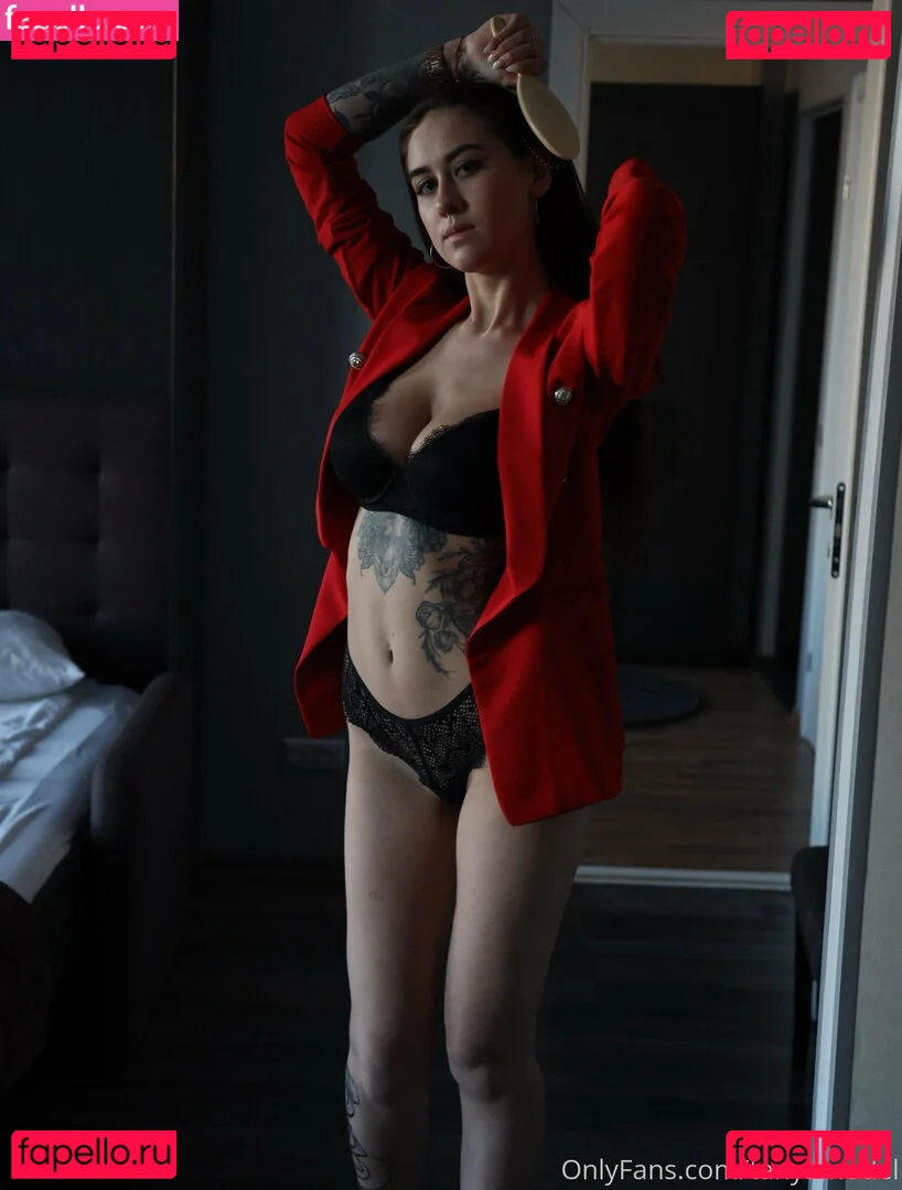 tanyamodel Onlyfans Photo Gallery 