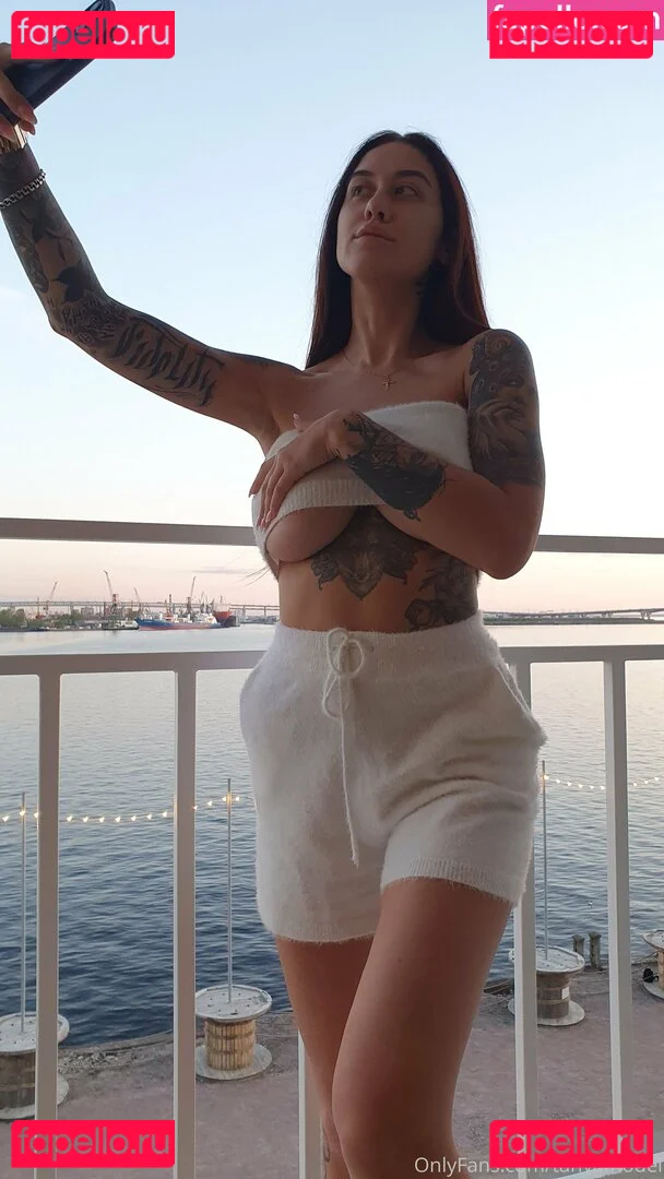 tanyamodel Onlyfans Photo Gallery 