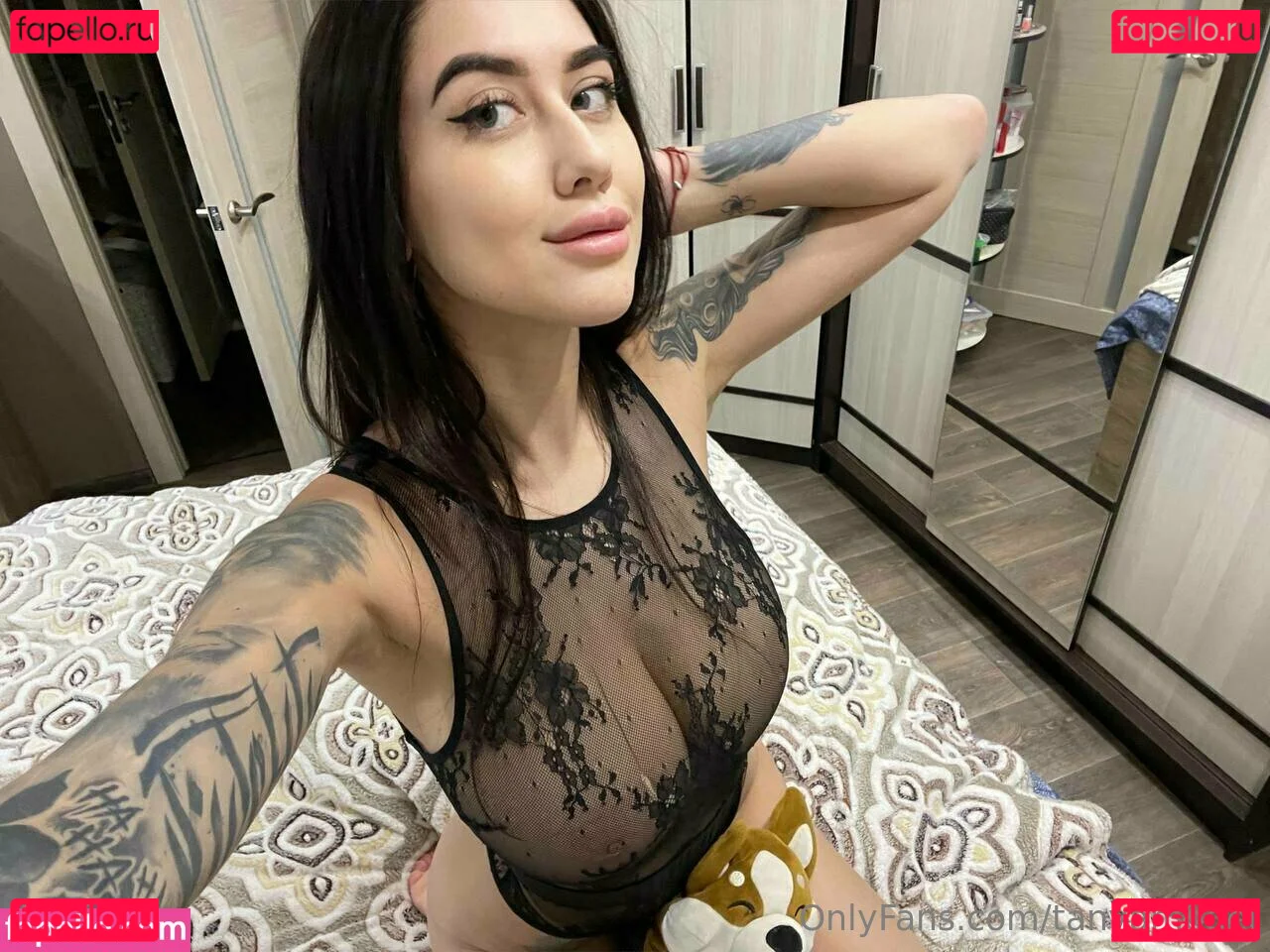 tanyamodel Onlyfans Photo Gallery 