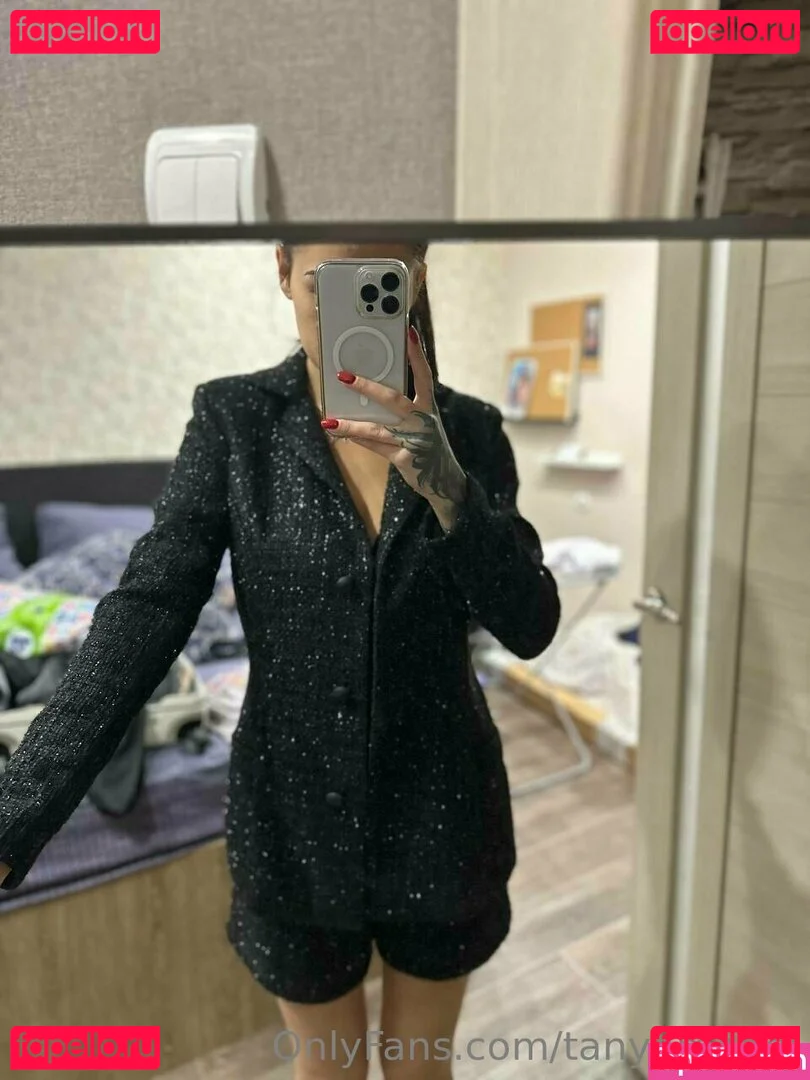 tanyamodel Onlyfans Photo Gallery 