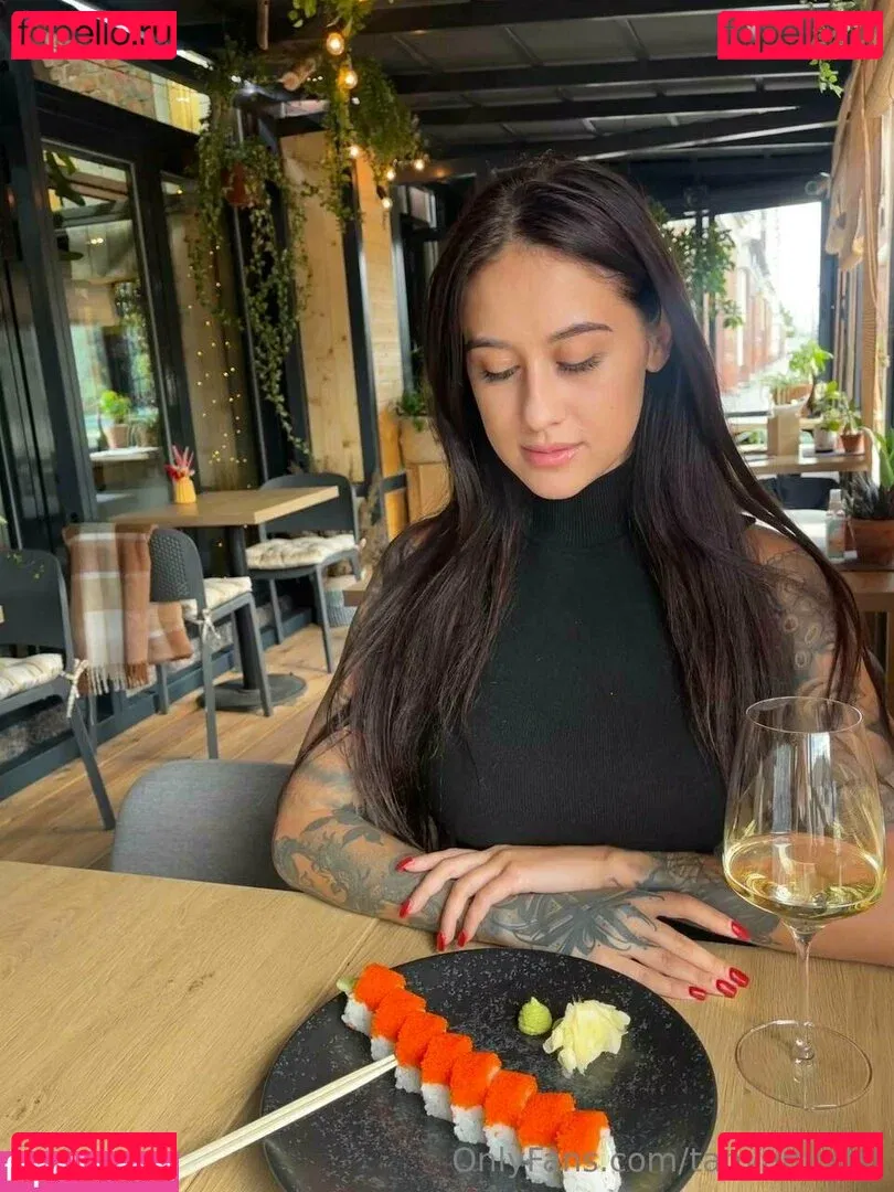 tanyamodel Onlyfans Photo Gallery 