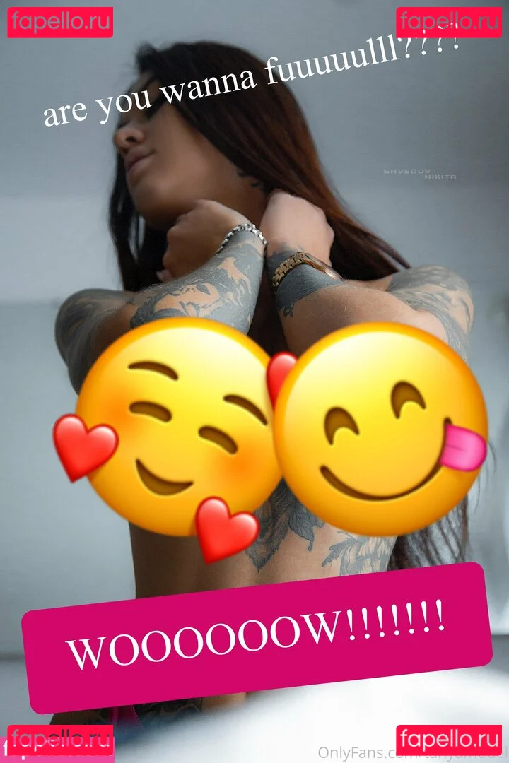 tanyamodel Onlyfans Photo Gallery 