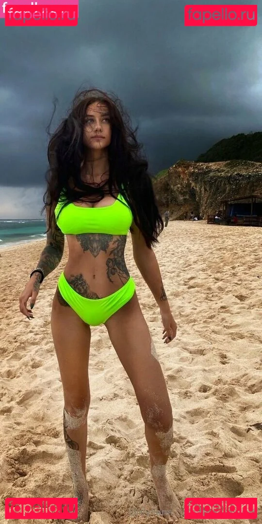 tanyamodel Onlyfans Photo Gallery 