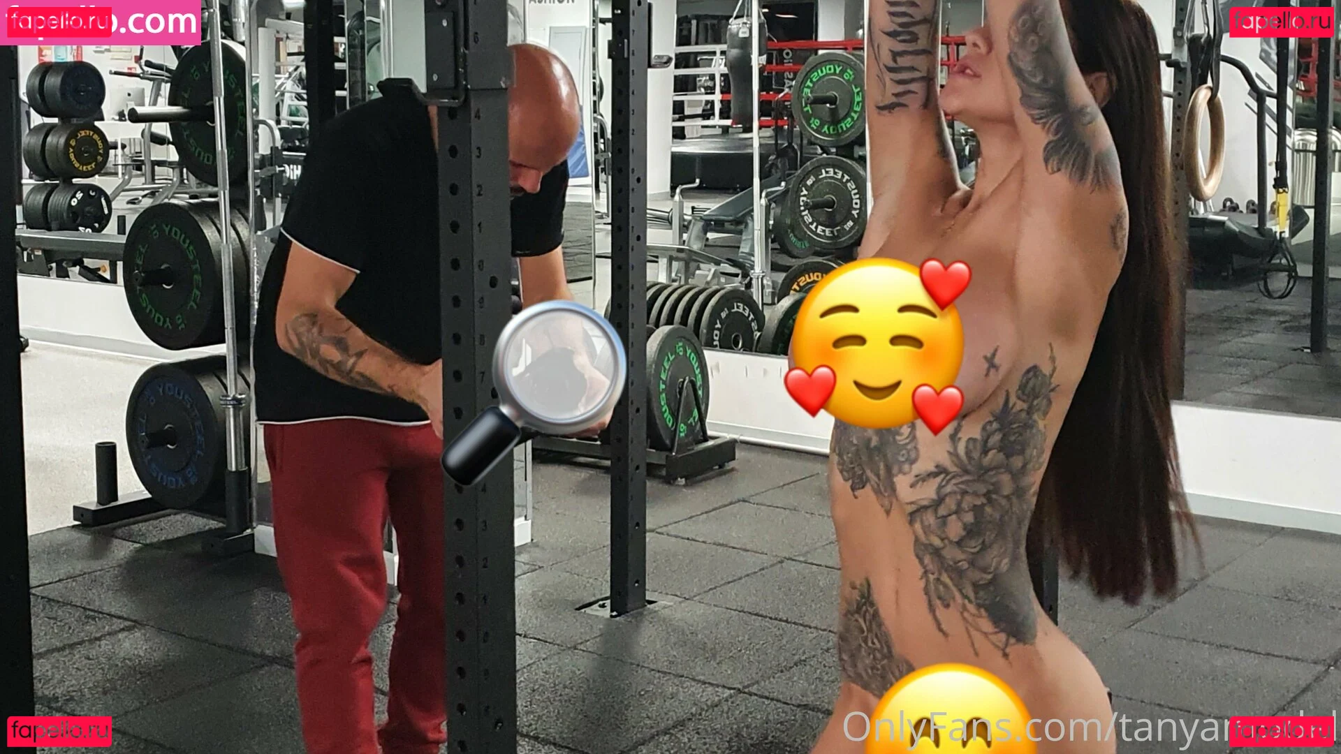 tanyamodel Onlyfans Photo Gallery 