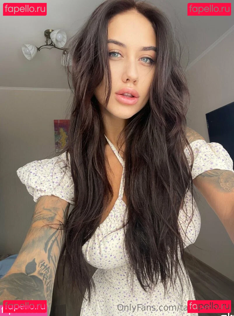 tanyamodel Onlyfans Photo Gallery 