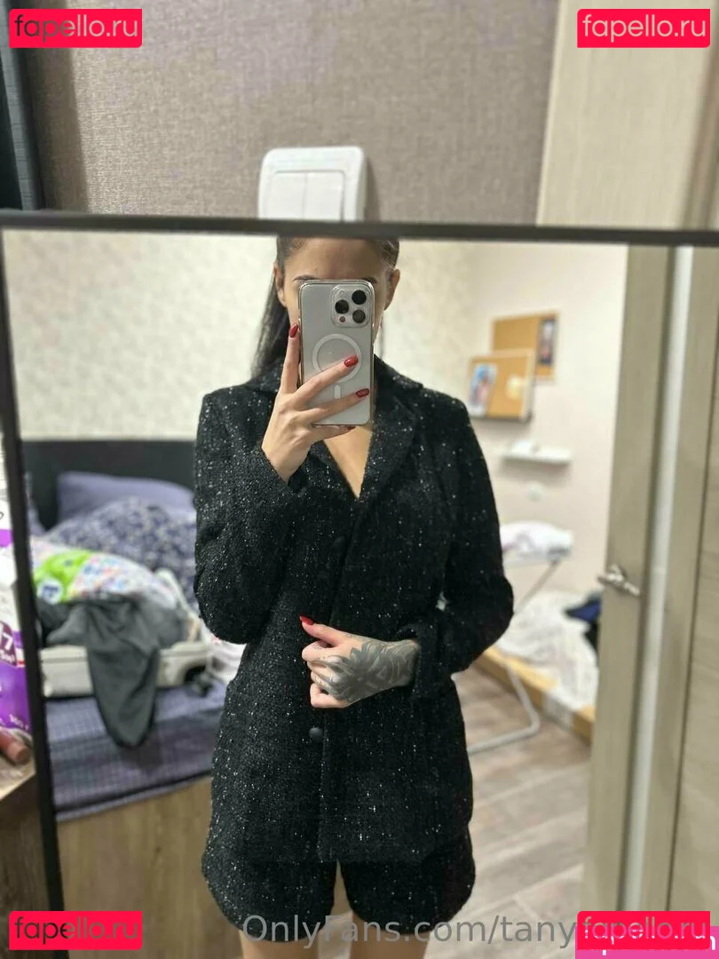 tanyamodel Onlyfans Photo Gallery 