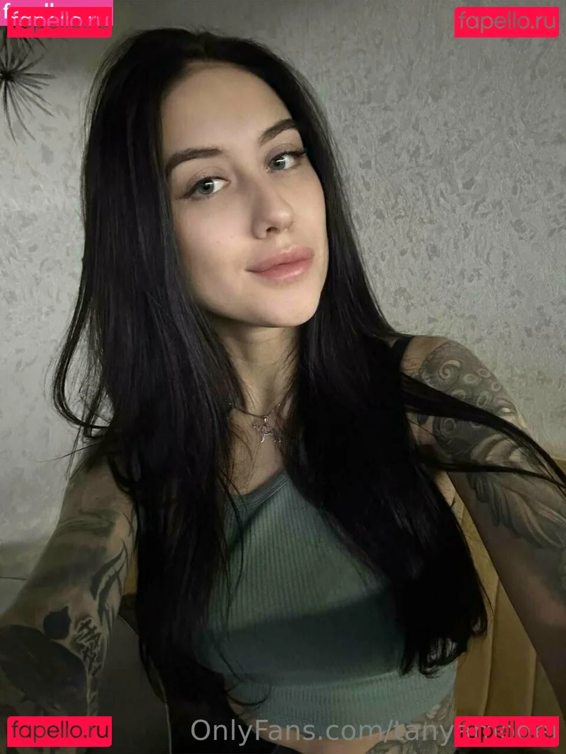 tanyamodel Onlyfans Photo Gallery 