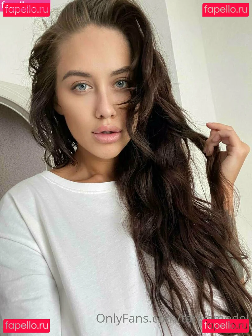 tanyamodel Onlyfans Photo Gallery 