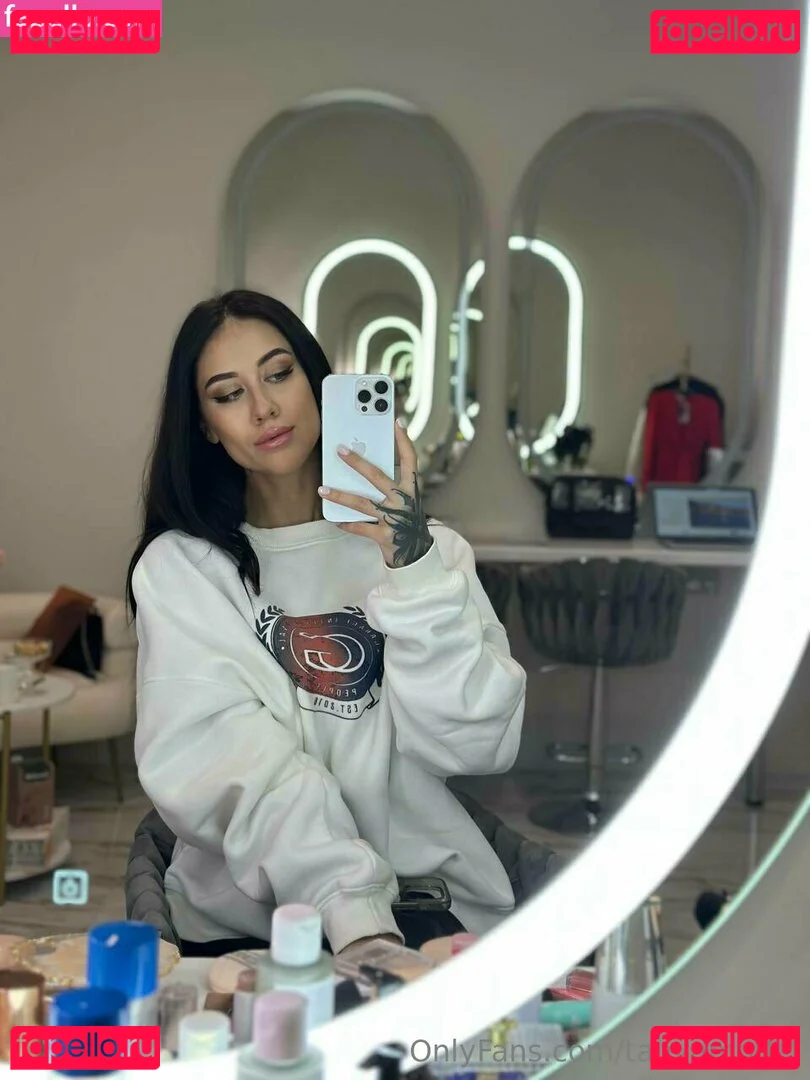 tanyamodel Onlyfans Photo Gallery 