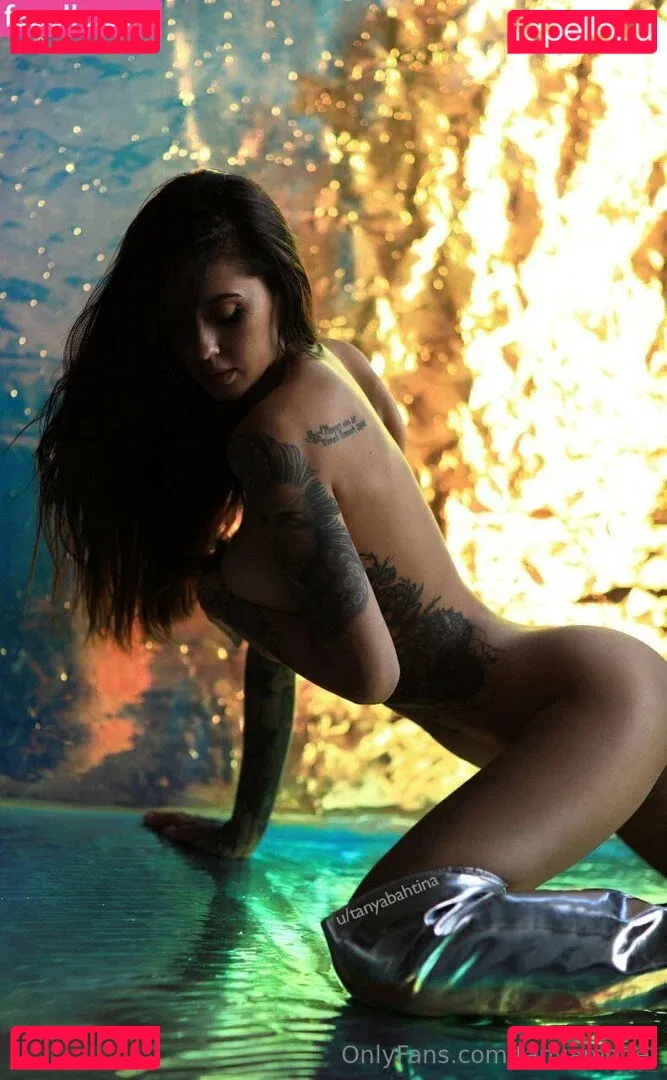 tanyamodel Onlyfans Photo Gallery 