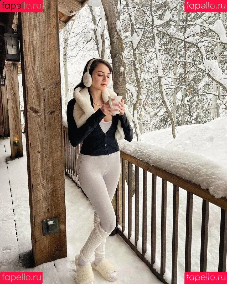 Sonia Ferraro Onlyfans Photo Gallery 