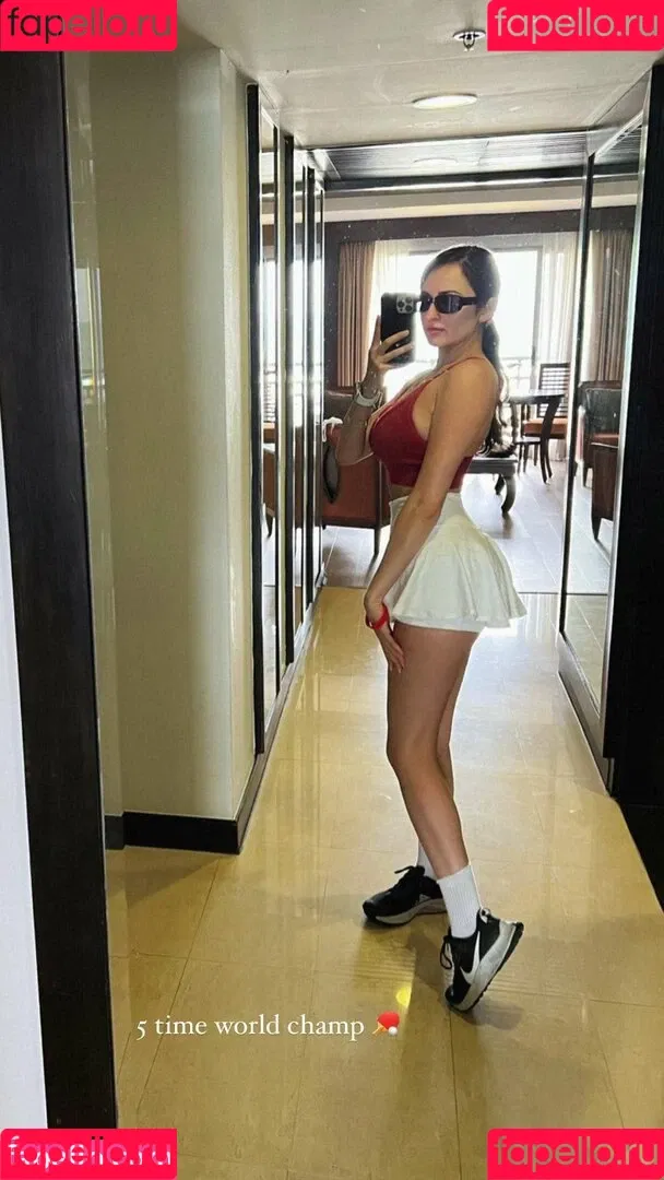 Sonia Ferraro Onlyfans Photo Gallery 