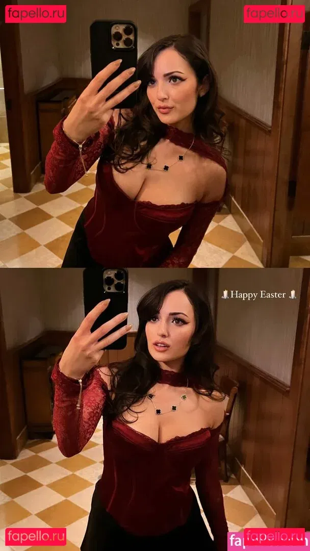 Sonia Ferraro Onlyfans Photo Gallery 