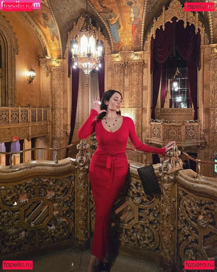 Sonia Ferraro Onlyfans Photo Gallery 