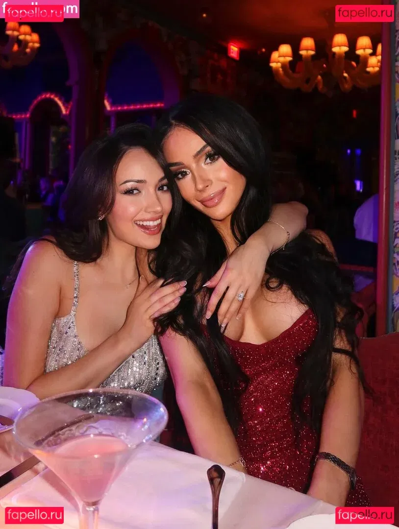 Sonia Ferraro Onlyfans Photo Gallery 