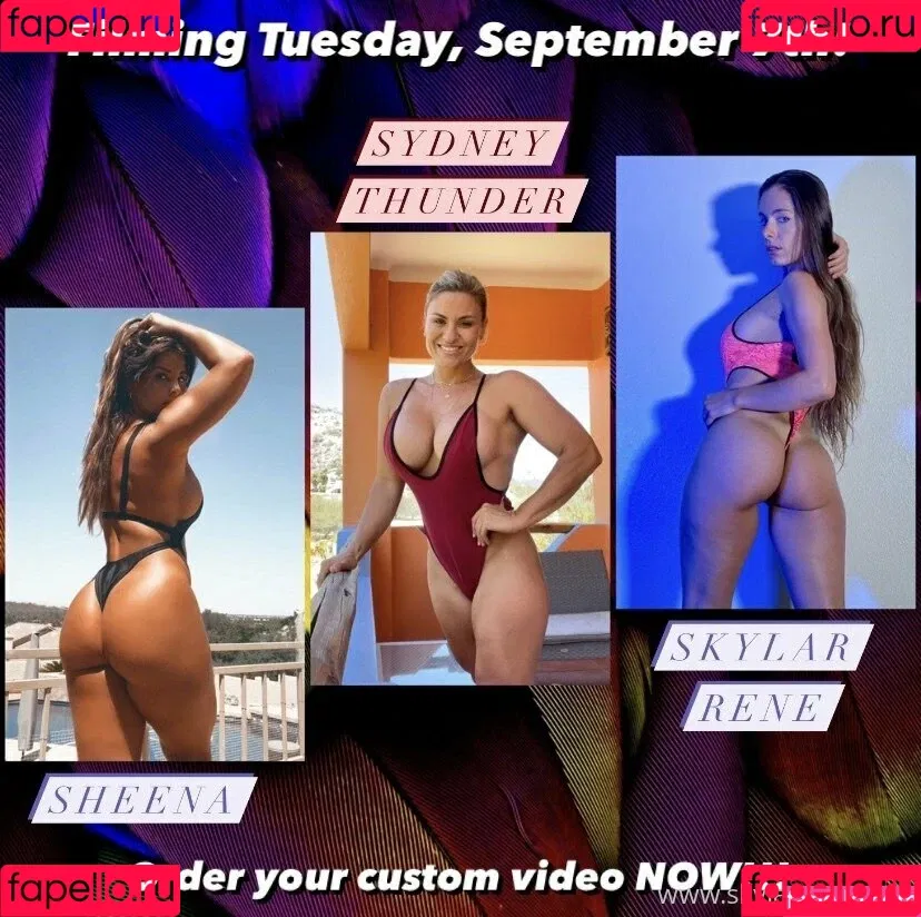 skylarrene Onlyfans Photo Gallery 
