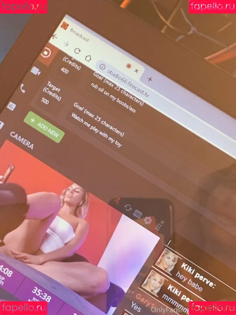 britishkikijayfree Onlyfans Photo Gallery 