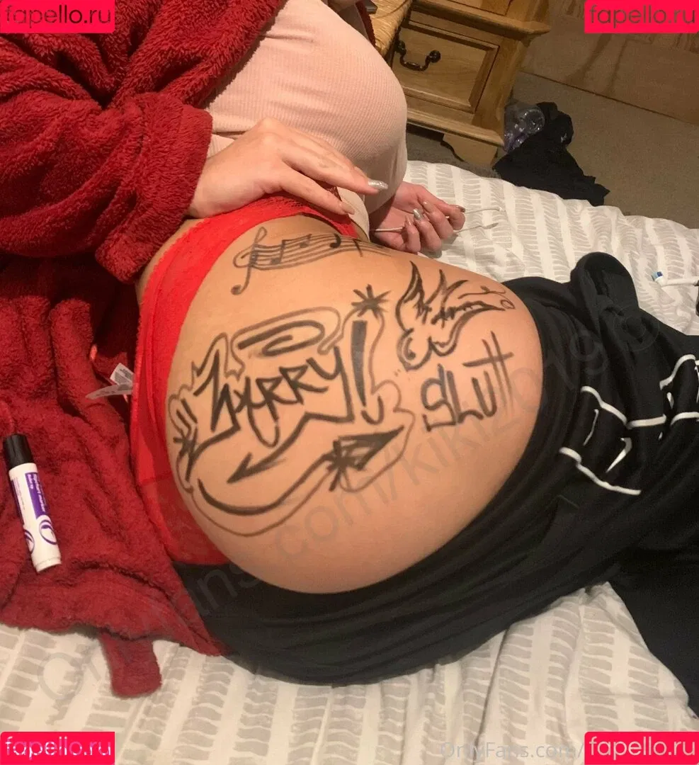 britishkikijayfree Onlyfans Photo Gallery 
