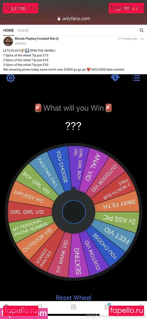 britishkikijayfree Onlyfans Photo Gallery 