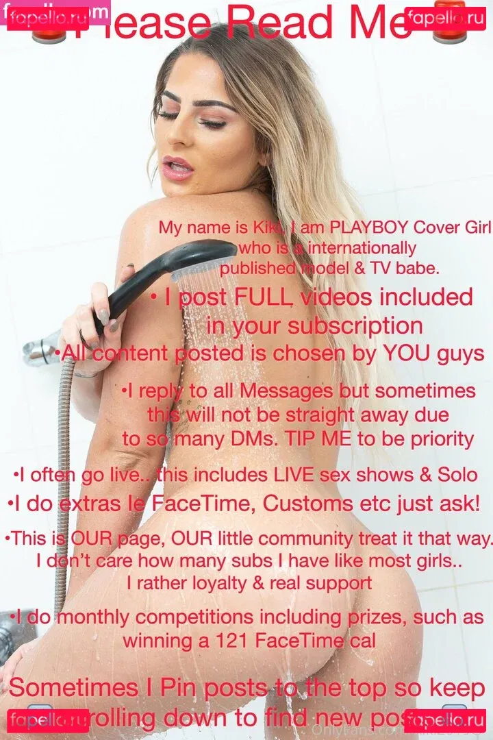 britishkikijayfree Onlyfans Photo Gallery 